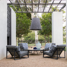 pool pergolas