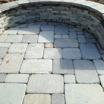 Bluestone Sealing - Protect Bluestone With Surface Saver Sealer