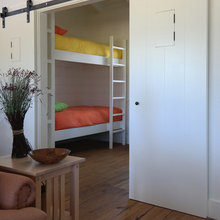 Sonoma - Bedroom - Guests / Kids