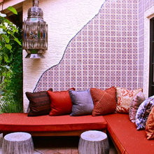 Small Patio Ideas
