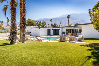 Example of a pool design in Other