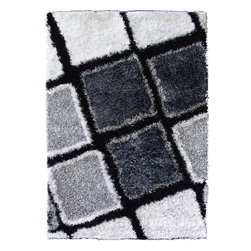 Foreign Accents Rug Collection - Products