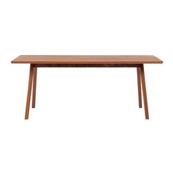 アローダイニングテーブル - Dining Tables