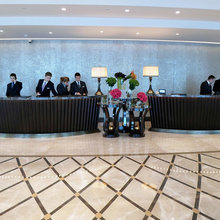 Best Hotel Design