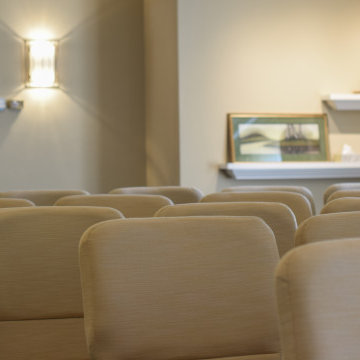 Forbes Funeral Home