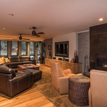 Tam O'Shanter Residence