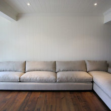 Living Room Ideas