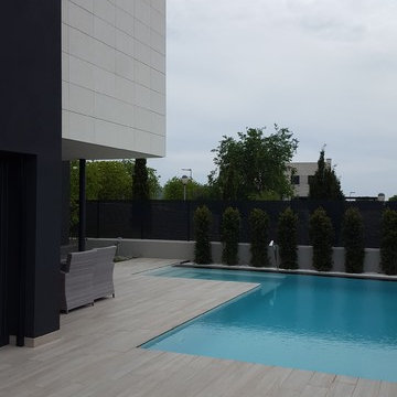 CASA RB