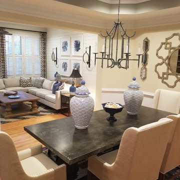 Coastal Modern