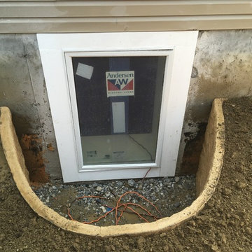 Basements