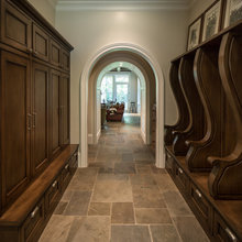 Mud Room