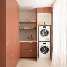 11 cachettes pour les machines à laver