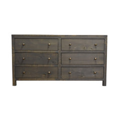 50 Most Popular Fully Assembled Dressers And Chests For 2020 Houzz