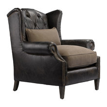 library chair