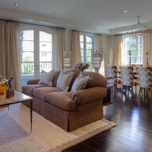 Living Rooms