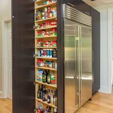 New Kitchen 2023
