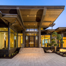 retirement home