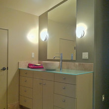 Bathroom Ideas