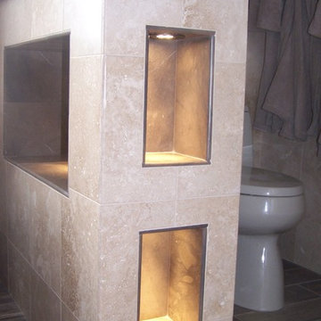 knee wall