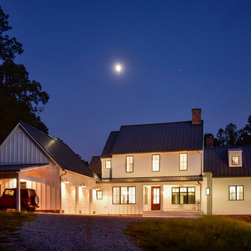 Modern Farmhouse