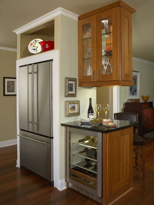 Small Drinks Cabinet Kitchen Design Ideas