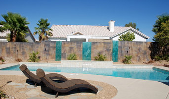 Eclectic Pool Las Vegas Contact