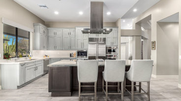 Scottsdale's Most Beautiful Kitchens in Homes for Sale Right Now