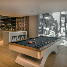 Bar Area
