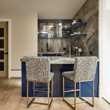 Peninsula: Palo Alto Renovation | Palo Alto Contemporary
