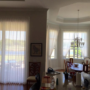 Window Coverings