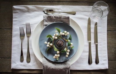 25 Tablescapes to Up Your Entertaining Game