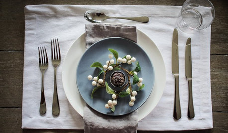 25 Tablescapes to Up Your Entertaining Game