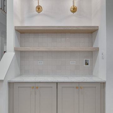 Whole Home Renovation