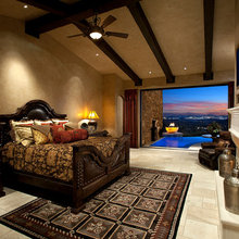 Outdoor spaces