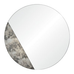 Cella Mirror - Wall Mirrors