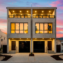 Steamboat House