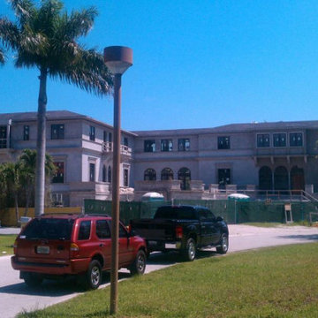 Past Projects - Luxury Homes - CustomMade