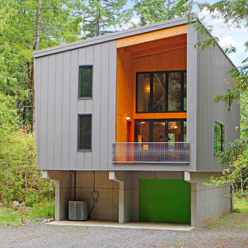 Money Creek Cabin