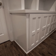 bonus room