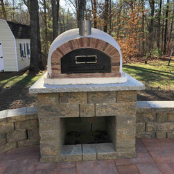 Fabulous Customer Ovens - Outdoor Pizza Ovens