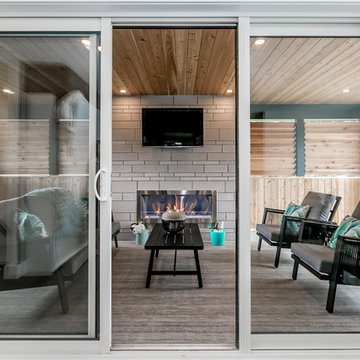 Highland Custom Home