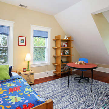 Brookline Condo