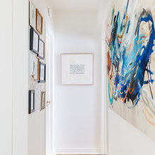 gallery walls