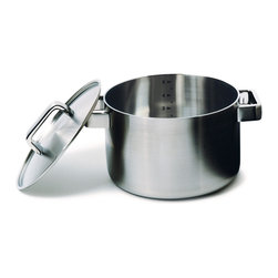 iittala - iittala Tools Casserole - Dutch Ovens And Casseroles