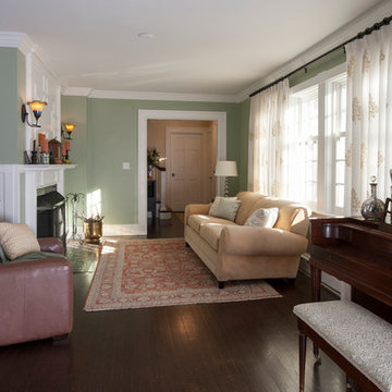 Newton Renovation & Redecoration