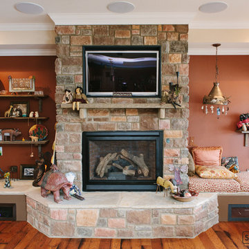 Loudon Home Audio/Video