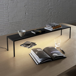 Santa & Cole - Santa & Cole BlancoWhite M2 Table Lamp - Table Lamps