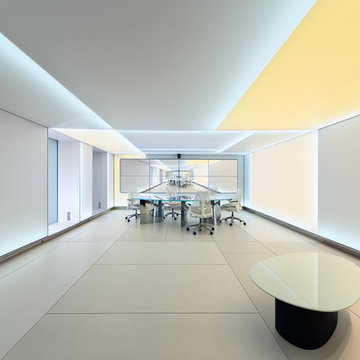 Verval Ltée Conference Facility