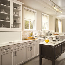 Kitchen Ideas