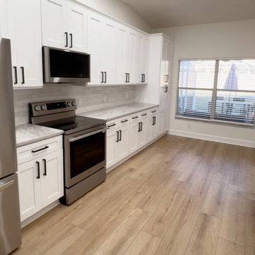 Kitchen Remodels